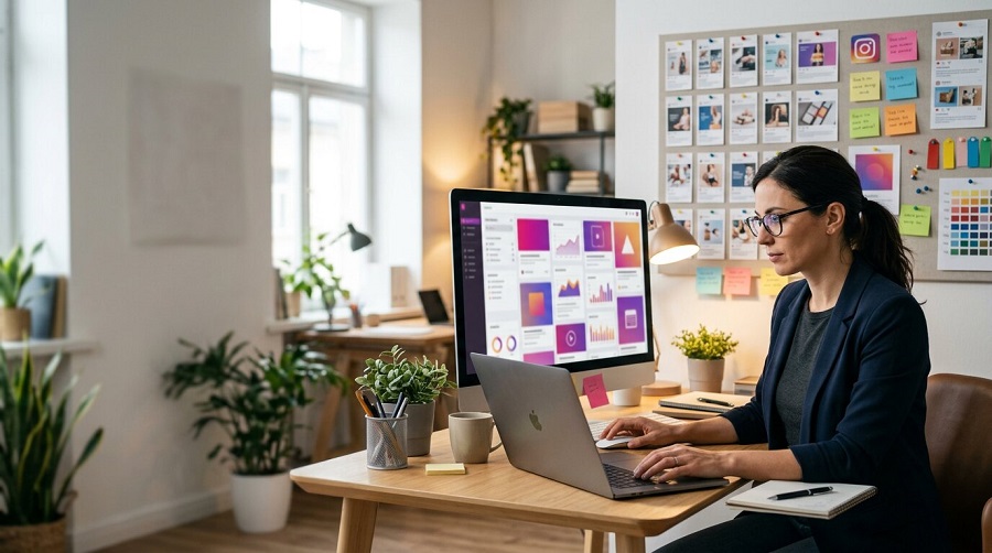 Top Instagram Ads Library Platforms You Should Try Today